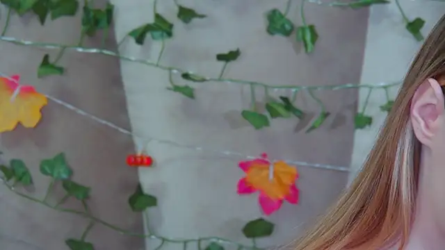 GentleRossi online show from October 7, 2025, 3:09 pm