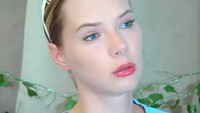 GentleRossi online show from June 30, 2026, 12:39 pm