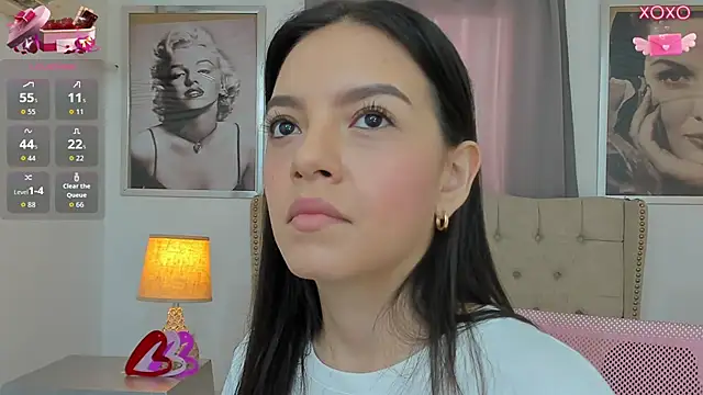 Beautyari  online show from February 17, 2026, 12:23 pm