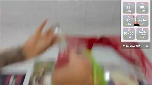 sophia dirty online show from April 4, 2026, 11:46 pm