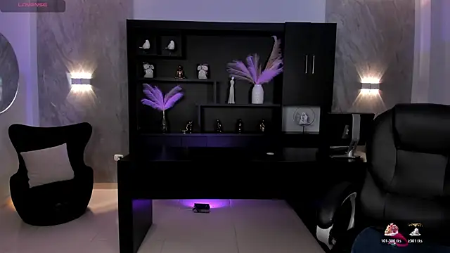 JennaOlsonX online show from December 4, 2025, 6:38 pm