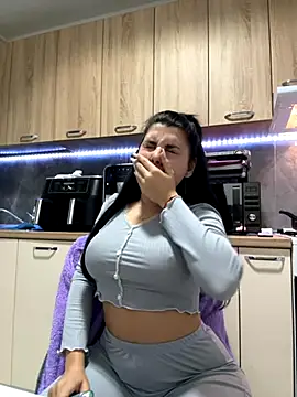 Scarlett-Dream online show from November 21, 2025, 4:22 am