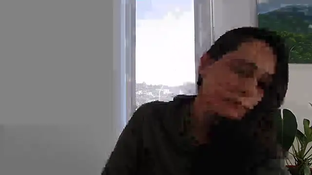 Linda Sensual online show from January 15, 2025, 12:36 pm