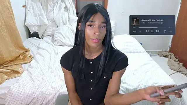 CocoChannelll online show from April 6, 2026, 4:46 am