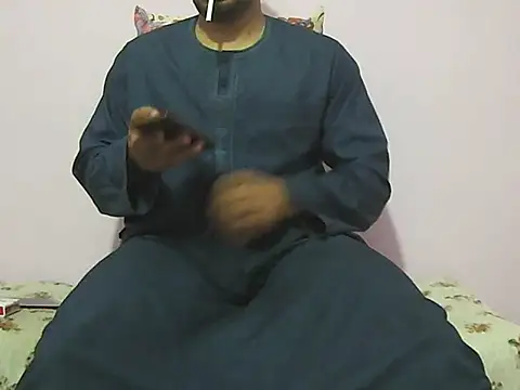 foxsanSs online show from April 30, 2026, 1:12 am