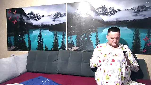 Big Boss55 online show from April 14, 2026, 8:09 am