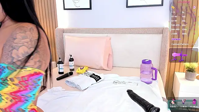 bounce katty online show from March 22, 2026, 8:12 pm