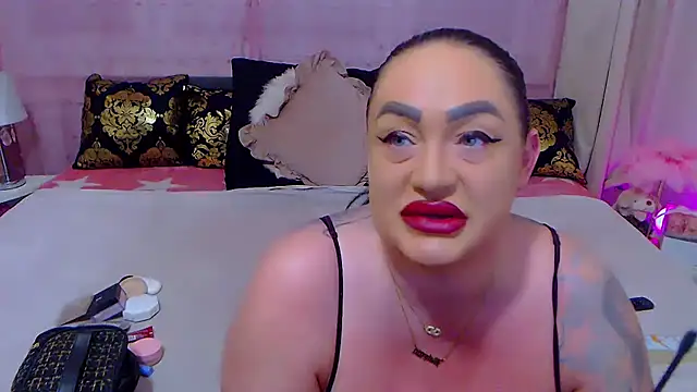 Snapshot of BustyVicky chatting on December 13, 2025, 10:26 pm BustyVicky online show from December 13, 2025, 10:26 pm