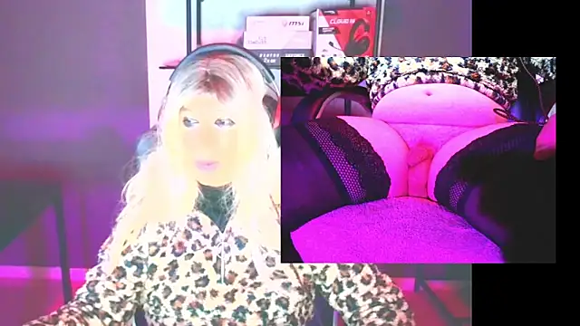 LatruieSow online show from November 27, 2025, 2:35 am