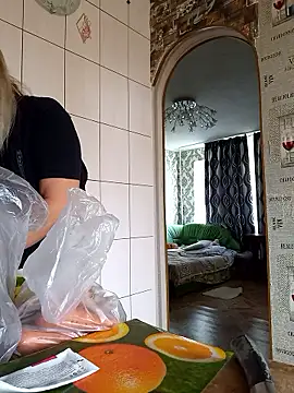 BustyBlond online show from November 13, 2025, 9:19 am