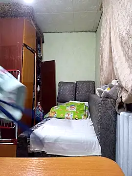 BustyBlond online show from November 18, 2025, 4:17 am