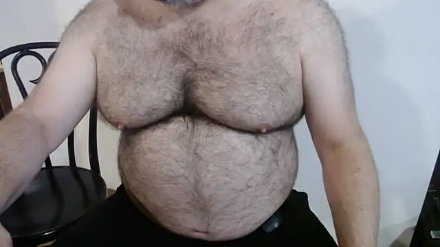 mikeyhotbear online show from July 10, 2026, 8:29 am