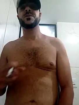 SMOKERBEASTBR online show from January 16, 2026, 10:58 pm