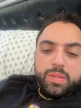 Jonnybigccookk69 online show from June 14, 2026, 8:55 pm