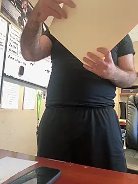 Jonnybigccookk69 online show from June 15, 2026, 11:51 pm