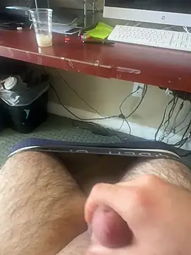 Jonnybigccookk69 online show from July 17, 2026, 10:14 pm