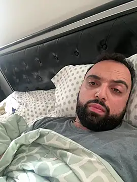 Jonnybigccookk69 online show from July 25, 2026, 3:09 pm