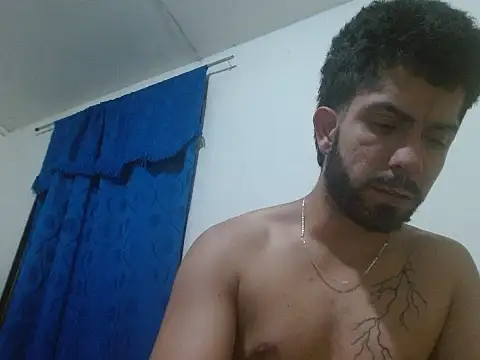 curvsex online show from March 25, 2026, 12:00 pm