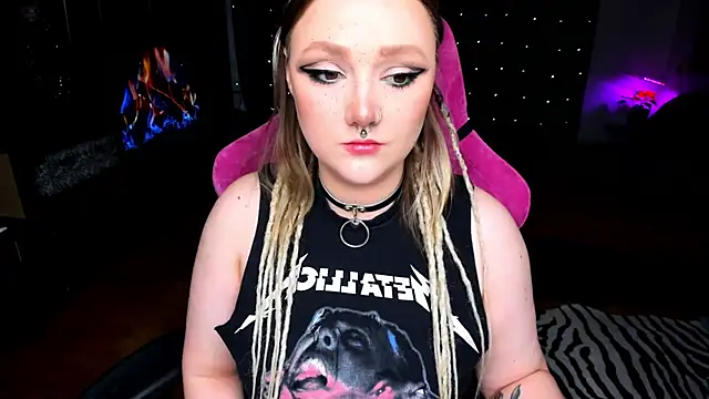 YourDyingBride online show from January 30, 2025, 2:49 am