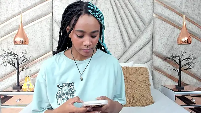 Snapshot of AgataRinaldi chatting on January 31, 2026, 9:02 pm AgataRinaldi online show from January 31, 2026, 9:02 pm