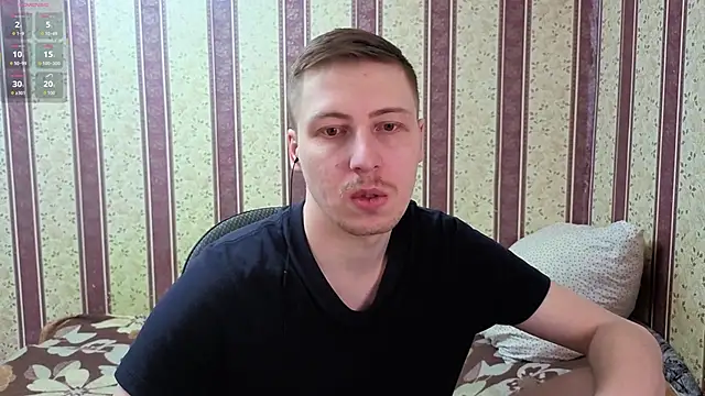 darienlarge online show from January 14, 2026, 10:43 am