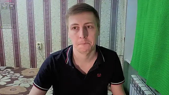 darienlarge online show from February 20, 2026, 6:26 am