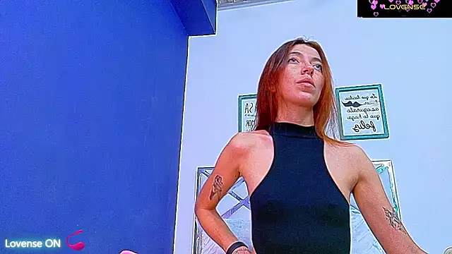 skinnyandcute online show from March 22, 2025, 7:31 pm