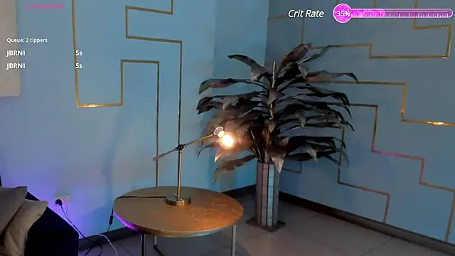 ErikaBenz  online show from January 20, 2025, 6:53 pm