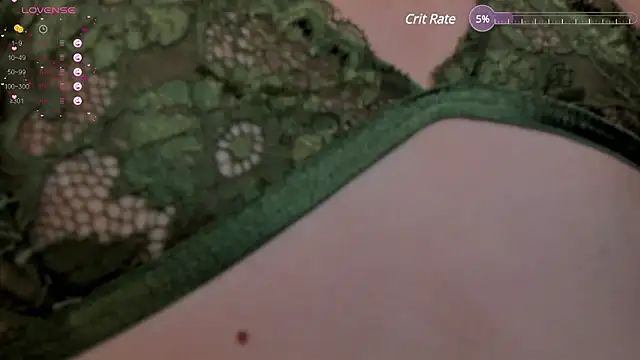 ErikaBenz  online show from March 16, 2025, 9:37 pm