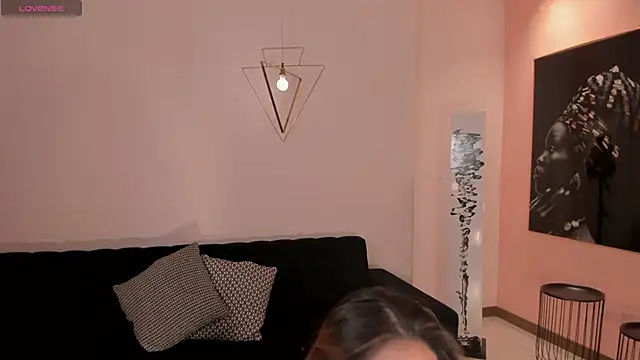 ErikaBenz  online show from September 14, 2025, 12:04 pm