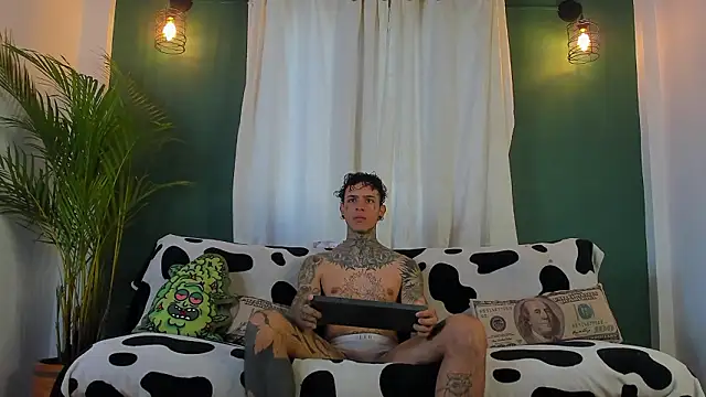 Aron ford online show from March 9, 2026, 3:05 pm