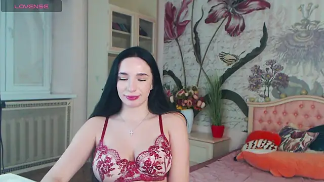 Snapshot of AliciaBow chatting on December 19, 2024, 4:02 pm AliciaBow online show from December 19, 2024, 4:02 pm