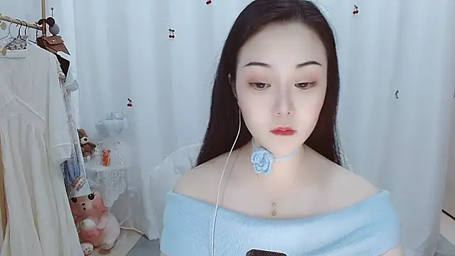 Angel-C online show from November 23, 2025, 1:38 am