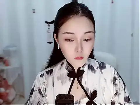 Angel-C online show from April 13, 2026, 1:00 am