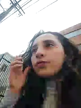 Snapshot of _Laary chatting on December 20, 2024, 8:34 pm Laary online show from December 20, 2024, 8:34 pm