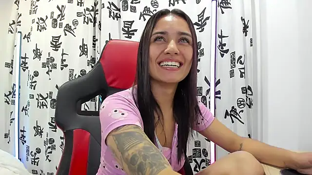 Dalia D online show from March 6, 2025, 2:30 am