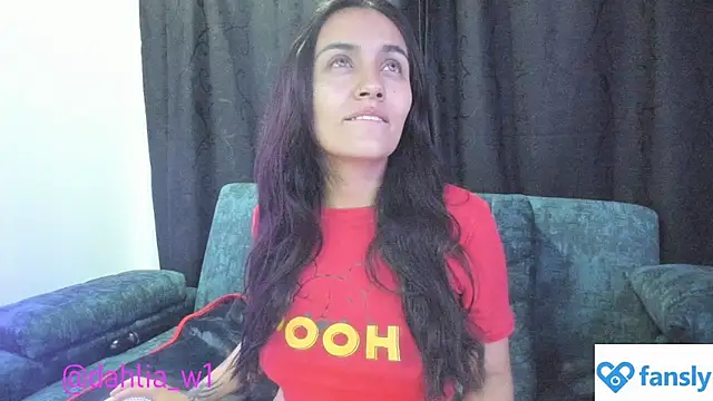 Dalia D online show from March 27, 2026, 12:38 am