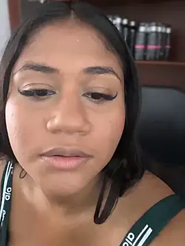 SSCARLETH  online show from December 16, 2025, 11:59 am