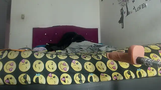 Devill x online show from October 1, 2025, 1:28 pm