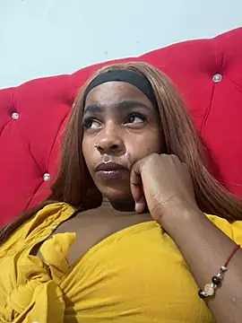 Devill x online show from April 19, 2026, 9:52 am