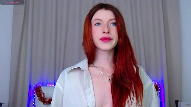 WildRedBerry online show from December 28, 2024, 12:35 pm