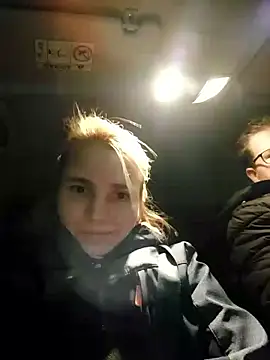 AnnualSunrise online show from January 11, 2026, 8:03 pm