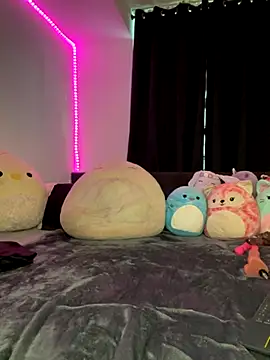 katyaaxo online show from October 26, 2025, 9:53 pm