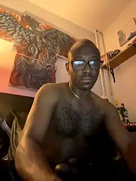 KingB8r online show from September 30, 2025, 3:33 am