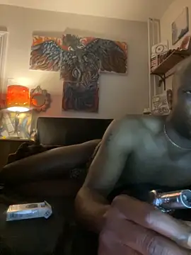 KingB8r online show from October 16, 2025, 12:22 am