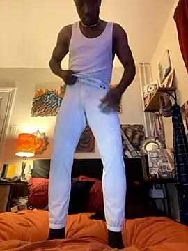 KingB8r online show from October 25, 2025, 11:43 pm