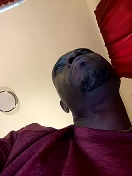 KingB8r online show from October 29, 2025, 6:09 pm