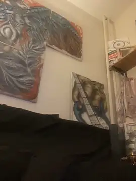 KingB8r online show from November 21, 2025, 1:04 am