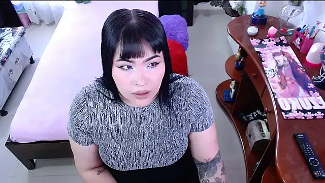 Snapshot of lufek23 chatting on December 13, 2024, 1:01 pm lufek23 online show from December 13, 2024, 1:01 pm
