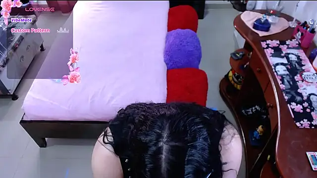 Snapshot of lufek23 chatting on February 27, 2025, 4:53 pm lufek23 online show from February 27, 2025, 4:53 pm